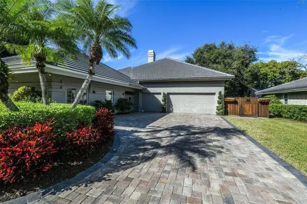 Sarasota, FL 34231,4808 PEREGRINE POINT CIR W