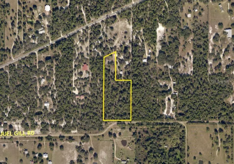 Myakka City, FL 34251,WAUCHULA RD