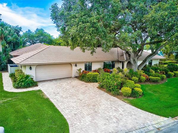 319 PASSAGE WAY, Osprey, FL 34229