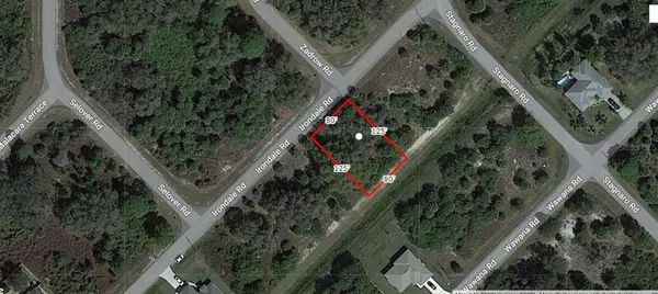 IRONDALE RD, North Port, FL 34287