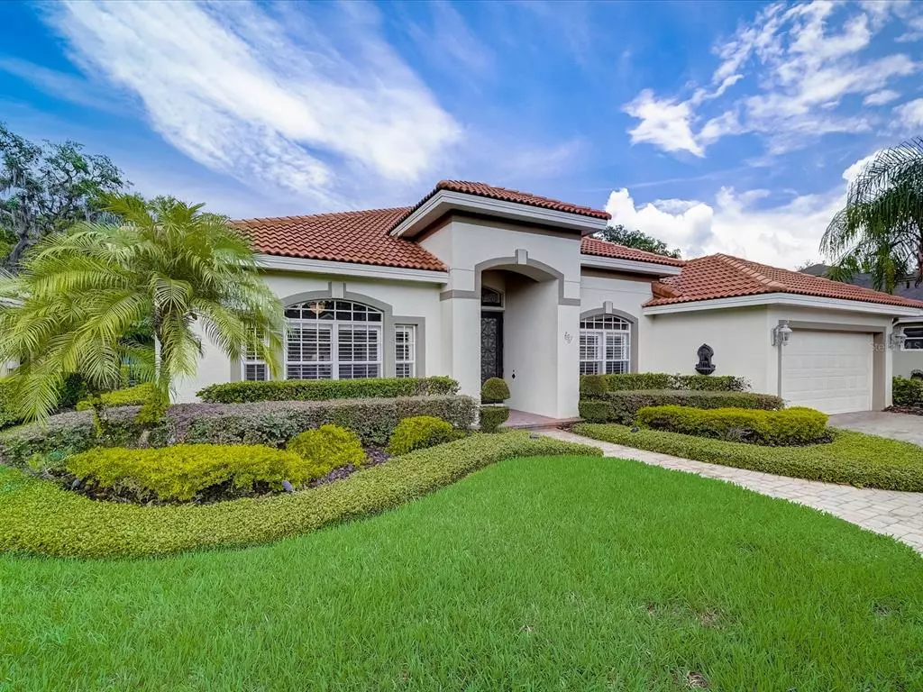 Winter Park, FL 32792,207 LAUREL PARK CT