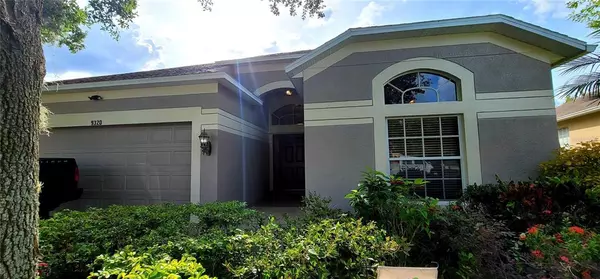 Land O Lakes, FL 34638,9320 BLACK THORN LOOP