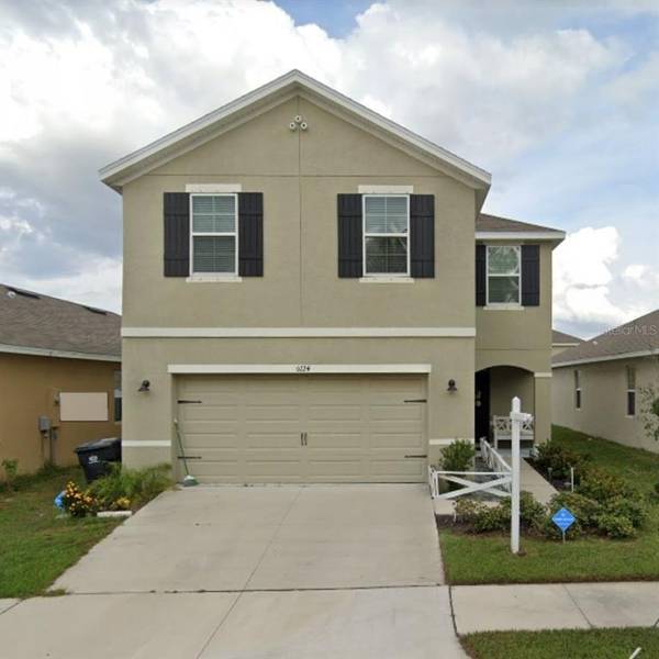 10124 GEESE TRAIL CIR, Sun City Center, FL 33573