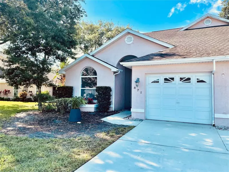 871 BAYPORT CIR, Venice, FL 34292