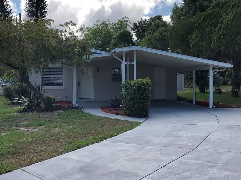 3420 CHAPEL DR, Sarasota, FL 34234