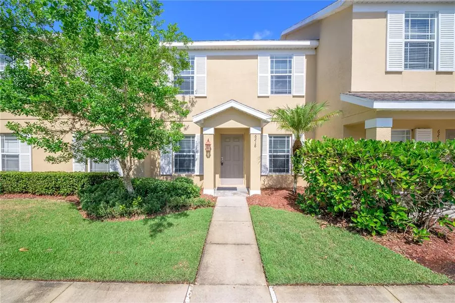 6218 FLAGFISH CT #102, Lakewood Ranch, FL 34202