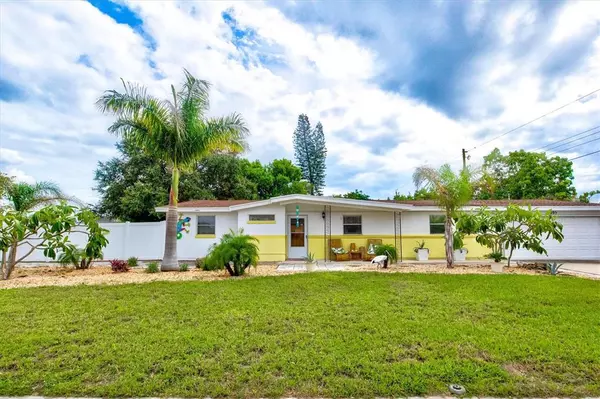 6005 42ND AVE W, Bradenton, FL 34209