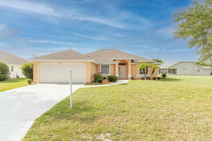 4560 35TH AVENUE CIR E, Palmetto, FL 34221