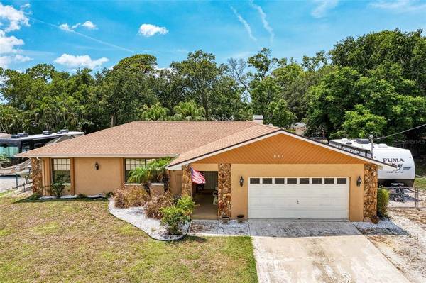 811 IXORA AVE, Ellenton, FL 34222