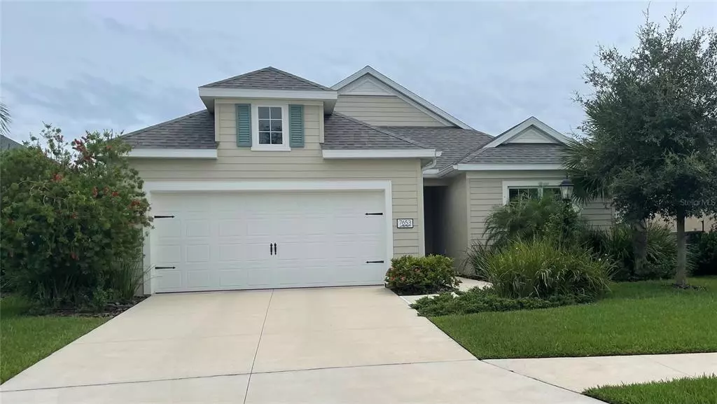 7653 RIDGELAKE CIR, Bradenton, FL 34203