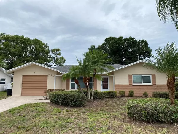 564 GLEN OAK RD, Venice, FL 34293