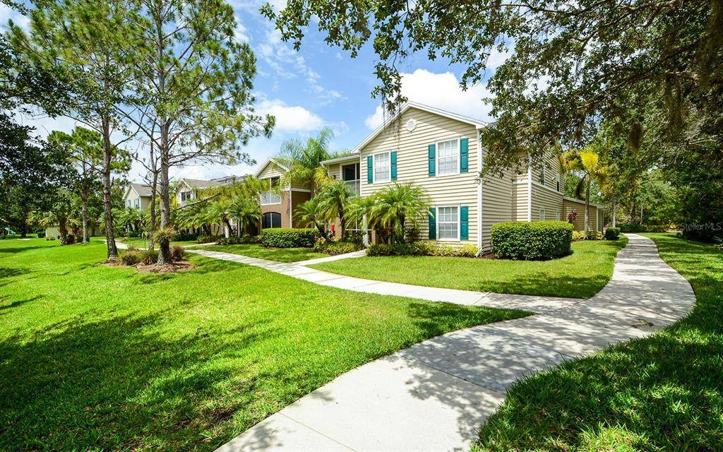 7428 VISTA WAY #107, Bradenton, FL 34202