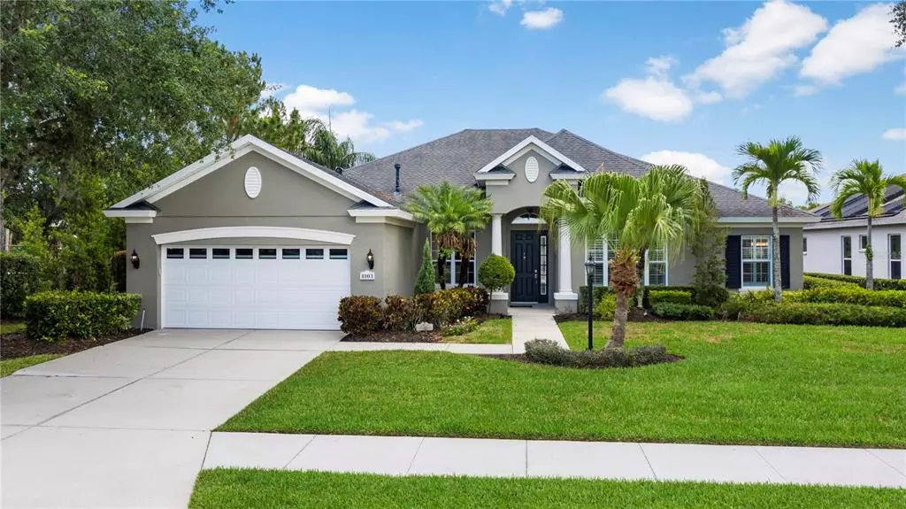 8103 PLANTERS KNOLL TER, University Park, FL 34201