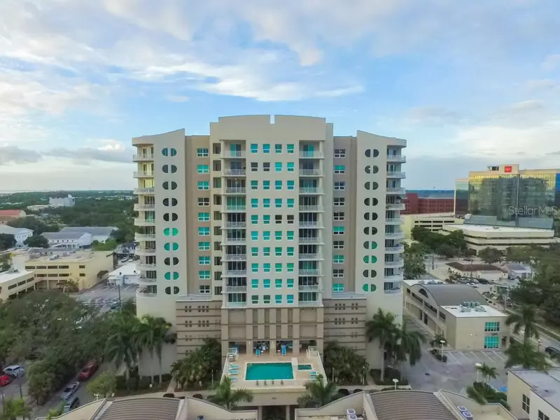 1771 RINGLING BLVD #603, Sarasota, FL 34236