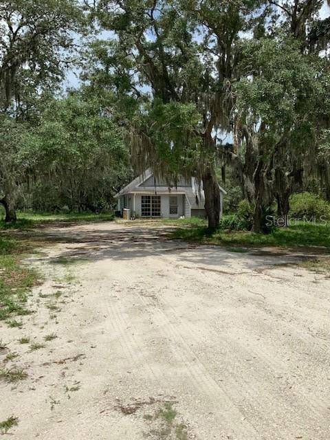 7254 279TH ST E, Myakka City, FL 34251