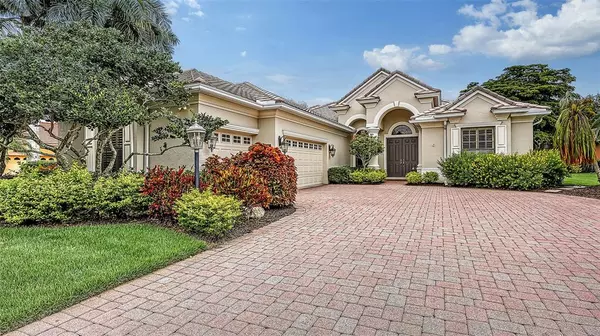 7506 MIZNER RESERVE CT, Lakewood Ranch, FL 34202