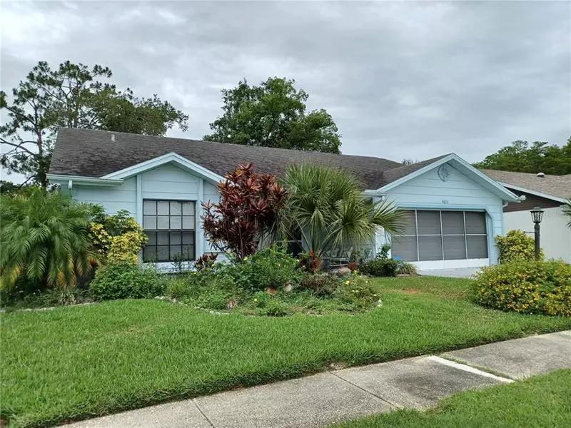 4633 COACHMEN RD, New Port Richey, FL 34655