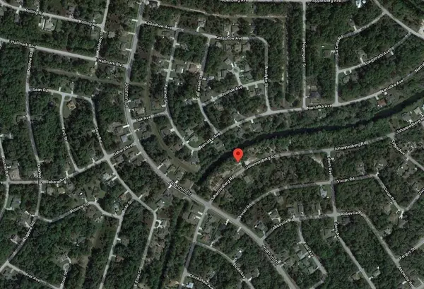 North Port, FL 34288,JOHANNESBERG RD