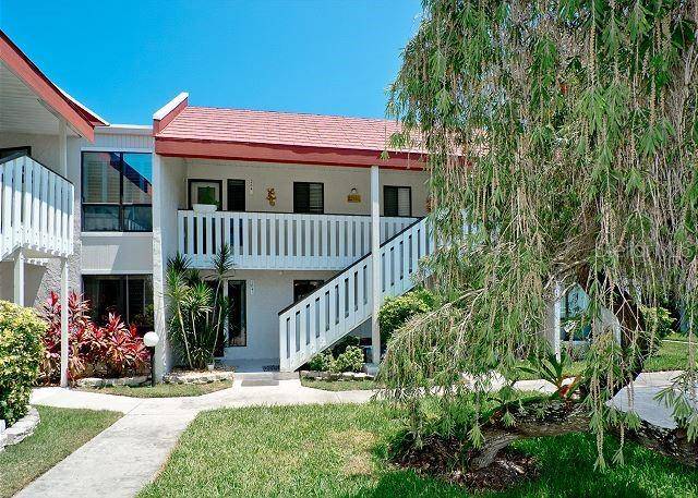 1801 GULF DR N #184, Bradenton Beach, FL 34217