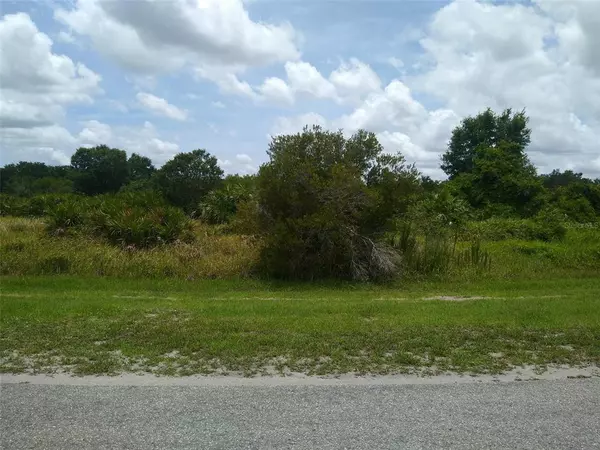 41628 11TH AVE E, Myakka City, FL 34251