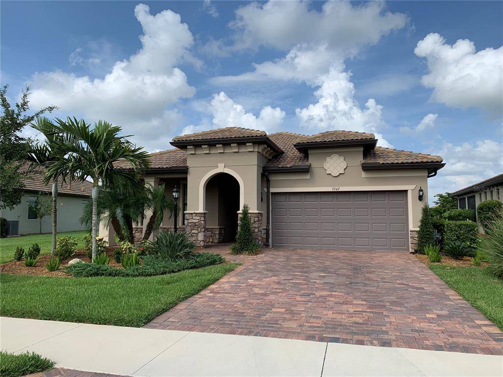7347 CHESTER TRL, Bradenton, FL 34202