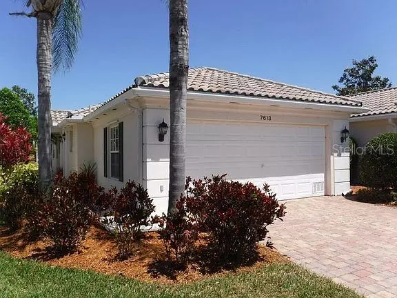 Sarasota, FL 34238,7613 CAMMINARE DR