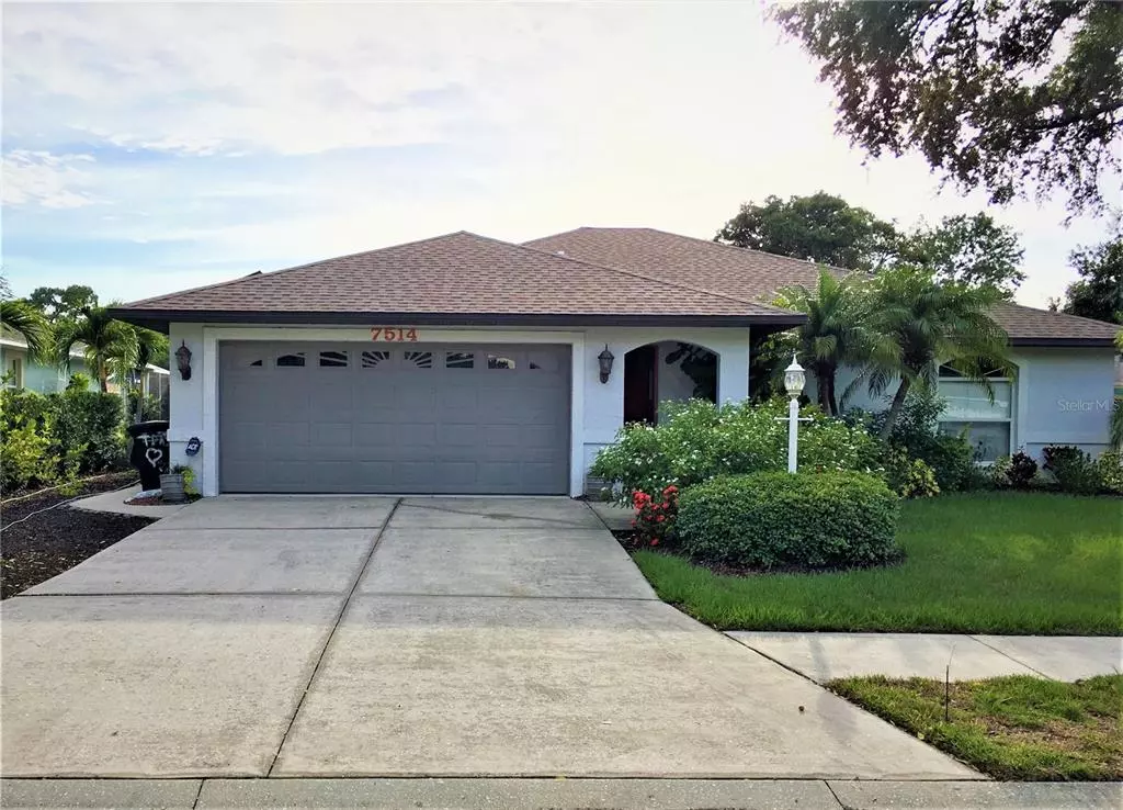 Sarasota, FL 34243,7514 43RD CT E