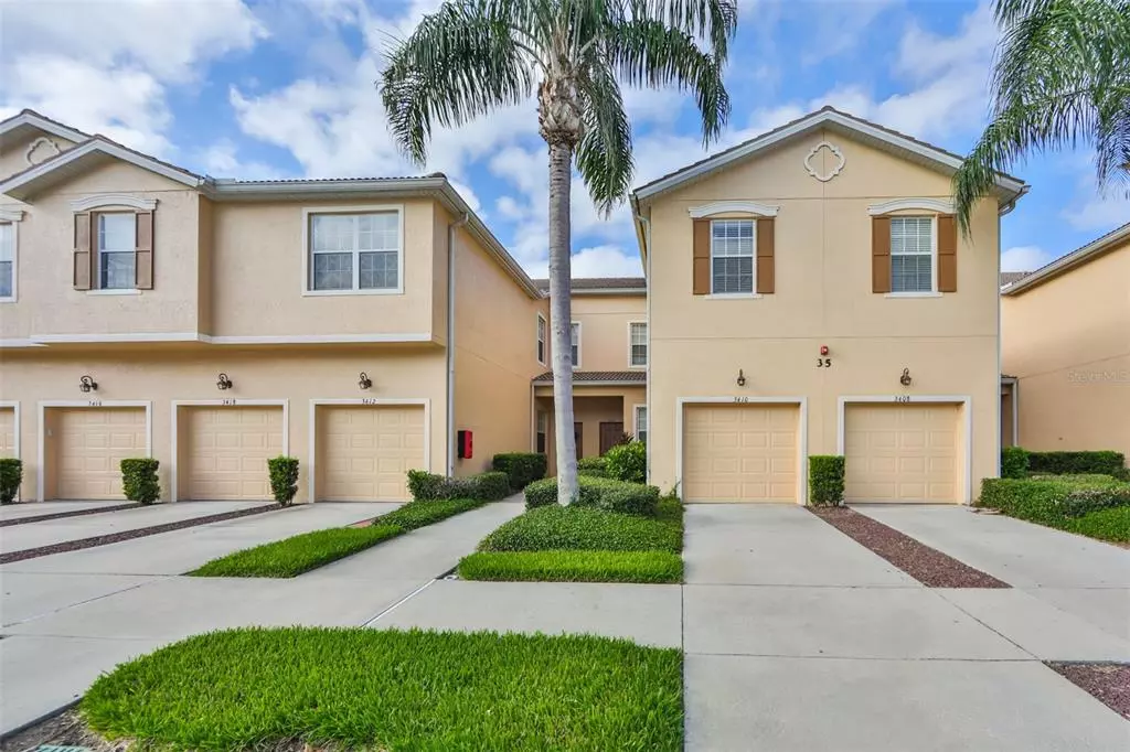 Sarasota, FL 34243,3410 PARKRIDGE CIR #35-103