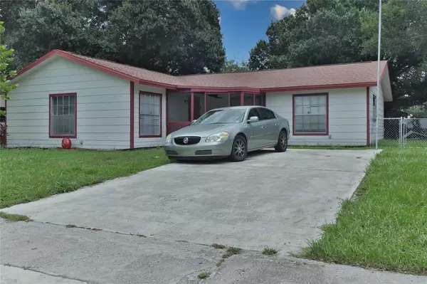 1714 CHRYSLER AVE, Sarasota, FL 34234