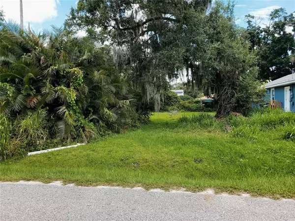 Sarasota, FL 34232,Lot 400 HANCOCK AVE