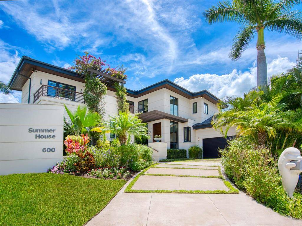 600 WEDGE LN,  Longboat Key,  FL 34228