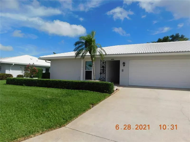 6518 10TH AVE W #5715, Bradenton, FL 34209