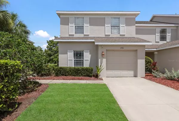 Lakewood Ranch, FL 34202,14961 SKIP JACK LOOP #101