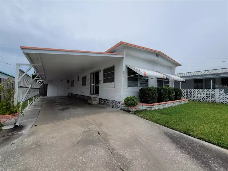 407 51ST AVENUE TER W, Bradenton, FL 34207