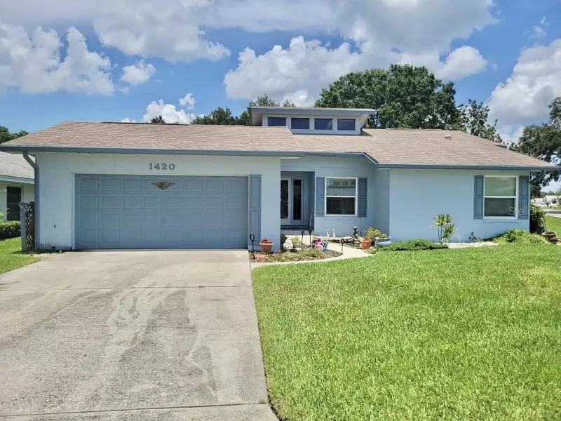 1420 GRAND CAYMAN CIR, Winter Haven, FL 33884