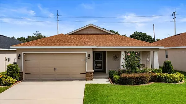 2136 BRETTON RIDGE BLVD, Winter Haven, FL 33884