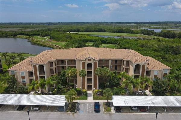 8403 GRAND ESTUARY TRL #207, Bradenton, FL 34212