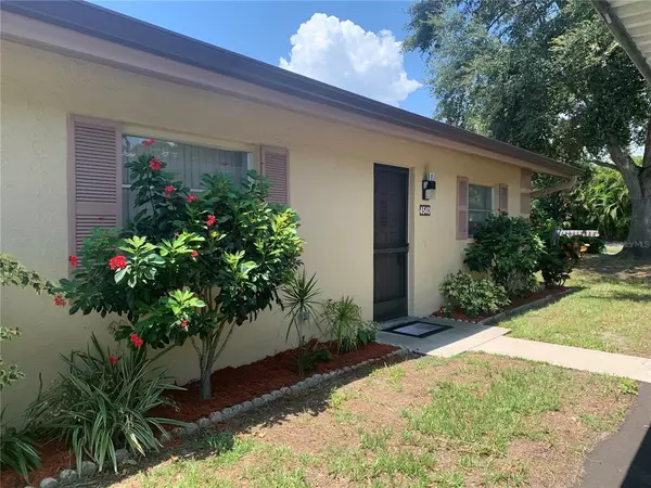 4540 NARRAGANSET TRL #79, Sarasota, FL 34233