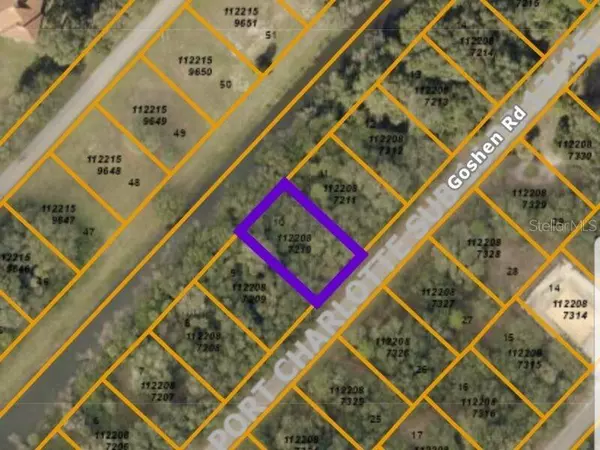 North Port, FL 34288,00 GOSHEN RD