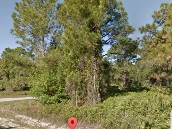 North Port, FL 34286,00 FLAGAMI LN