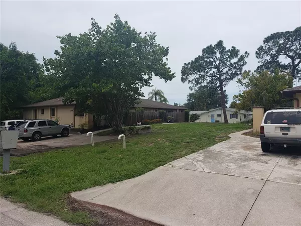 Englewood, FL 34224,1800 SHADOW LN #3