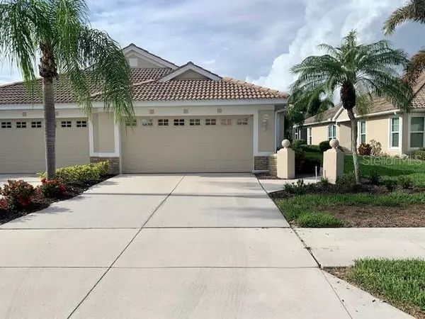 1815 SAN TROVASO WAY, Venice, FL 34285