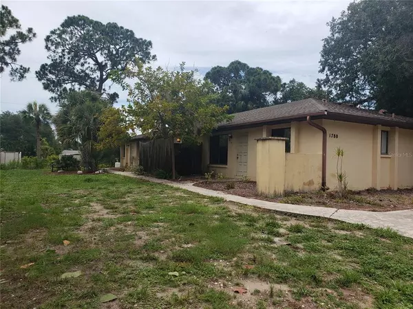 1780 SHADOW LN #6, Englewood, FL 34224