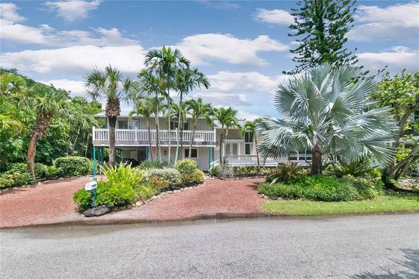 6830 HUGHES ST, Longboat Key, FL 34228