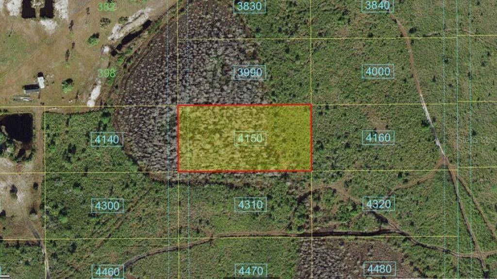 OWENS RD, Saint Cloud, FL 34771