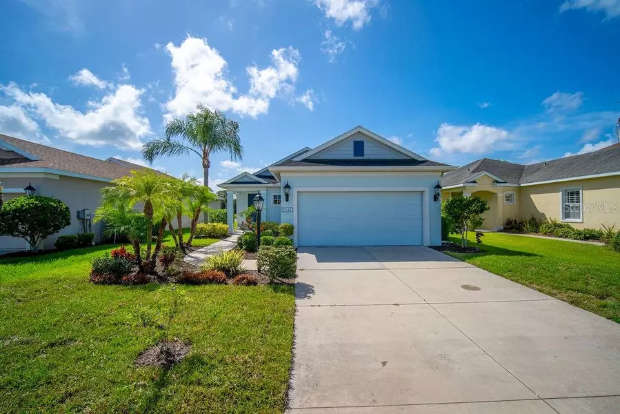 5348 AQUA BREEZE DR, Bradenton, FL 34208