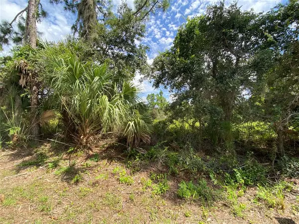 North Port, FL 34288,LOT 13 JODY AVE