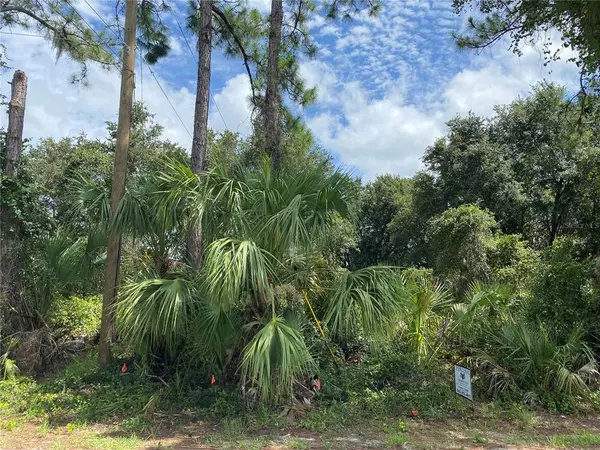 North Port, FL 34288,LOT 13 JODY AVE