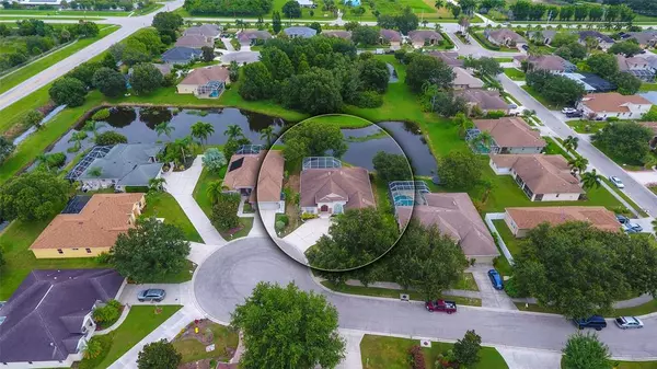 Sarasota, FL 34240,1048 MEADOW BREEZE LN