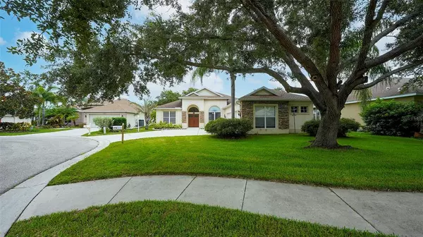 Sarasota, FL 34240,1048 MEADOW BREEZE LN